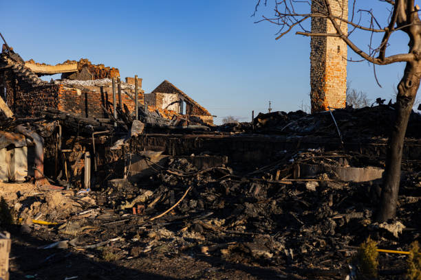 24/7 Emergency Fire Damage Removal experts in Gwynedd, PA