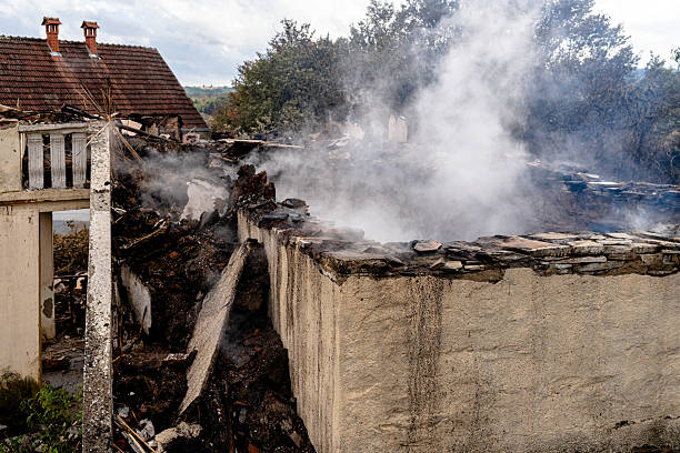 Reliable Fire Damage Removal contractor in Gwynedd, PA by Fire Damage Biloxi